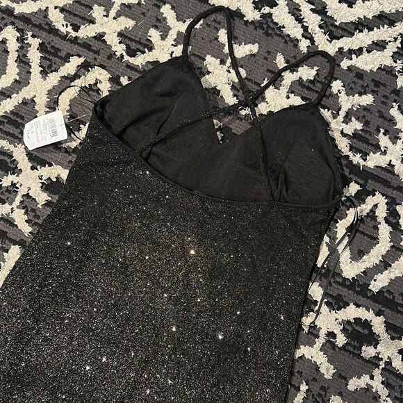 NWT Windsor Sparkly Night Out Dress - Picture 7 of 9